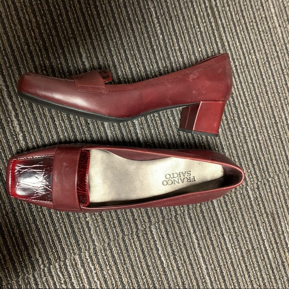 Franco sarto shoes - Picture 5 of 6